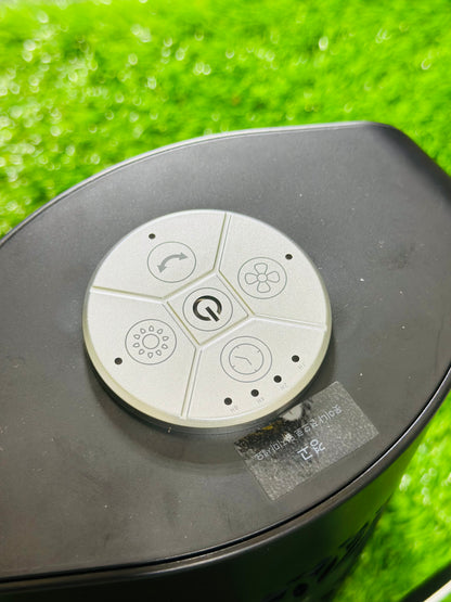 ifree MINI HEATER 90 Degrees Rotational Safety Pin Included 950 Watts