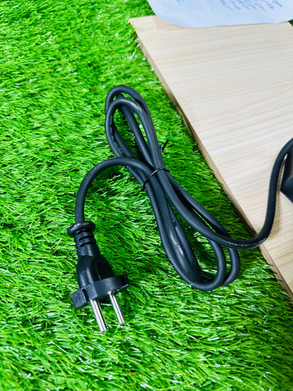 ifree MINI HEATER 90 Degrees Rotational Safety Pin Included 950 Watts