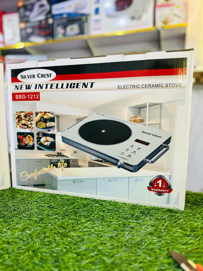 Silver Crest  Infrared cooker (2200watt)