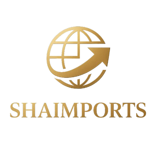 Shaimports