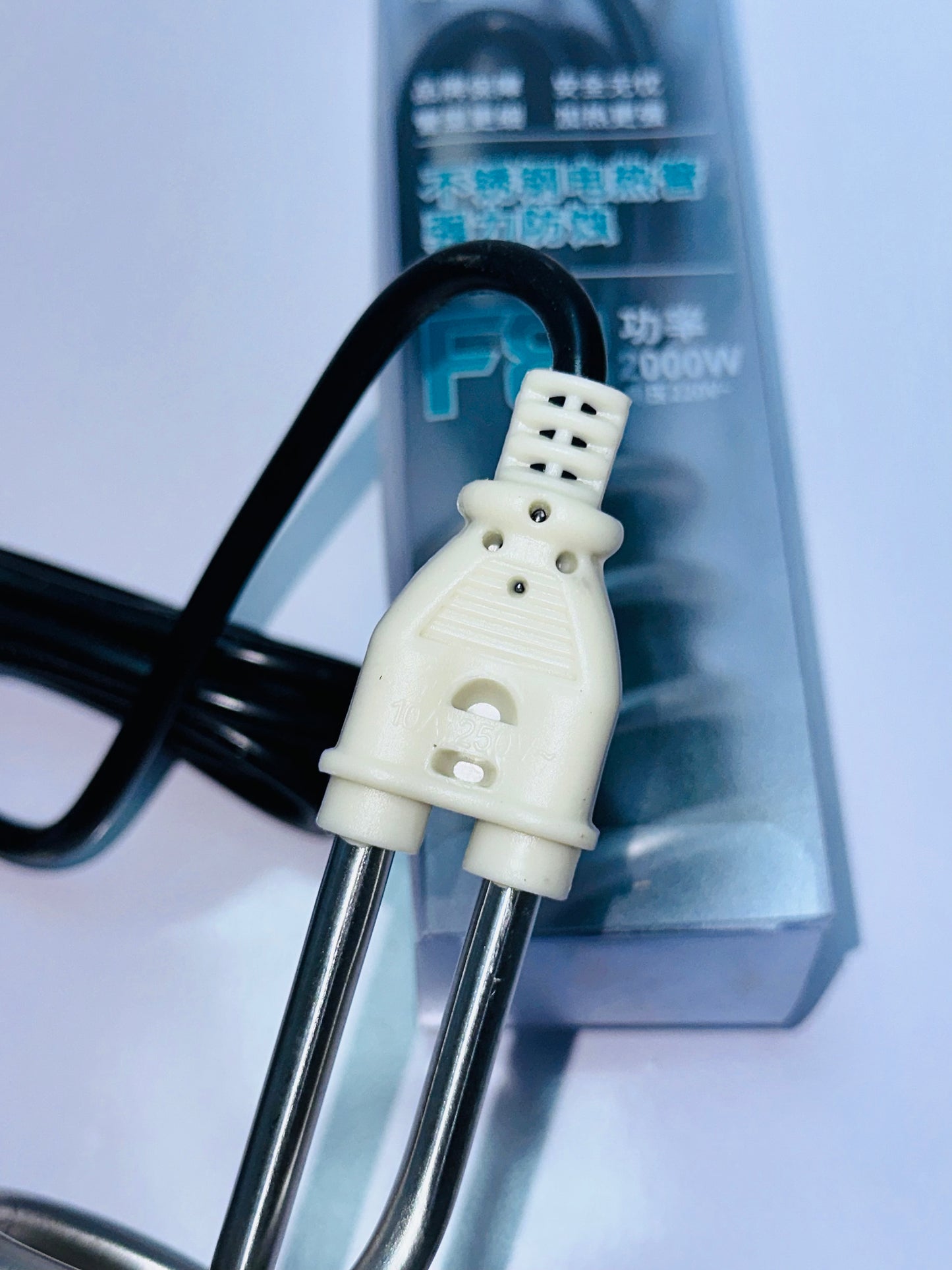 Original F8 ShockProof Water Rod | 100% safe and imported