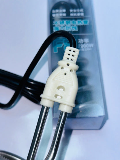 Original F8 ShockProof Water Rod | 100% safe and imported