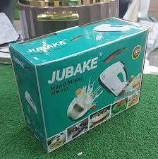 JUBAKE hand Mixer – Lot Imported