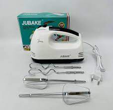 JUBAKE hand Mixer – Lot Imported